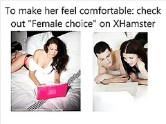 Leie, Gehörnter ehemann, Ehefrau