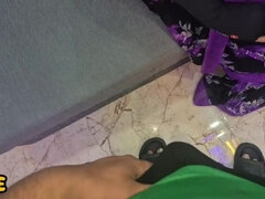 デカパイ, フェラチオ, 浮気者, 自家製, キス, 自然山雀, ラフ, 締まりの良い