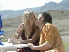 Anal, Blonde, Compilation, Double penetration, Lingerie, Orgy, Public, Vintage