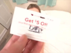 Blonde, Cumshot, Dick, Petite, Reality, Riding, Teen, Tits