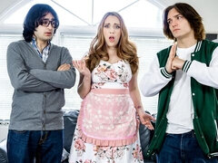 Culo grande, Verga grande, Tetas grandes, Mamada, Estilo perrito, Madres para coger, Mamá