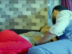 Chatur Devrani Hot Web Series Part-7 - Latina