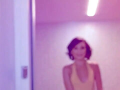 イく瞬間, 顔射, Hd, 小柄, お仕置き, 赤毛, 叫ぶ, オッパイの