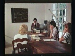 Группа, Молоденькие, Винтаж