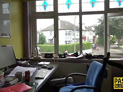 Sadomasochismus, Fesselspiele, Pummelig, Fingern, Hardcore, Hd, Realität, Weibliche ejakulation
