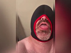 In den arsch, Grosser schwanz, Kompilation, Spermaladung, Schwul, Behaart, Masturbation, Solo