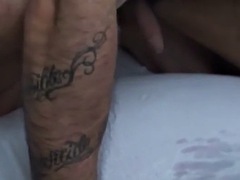 Amateur, Anal, Allemand, Poilue, Fait maison, Muscle, Réalité, Tatouage