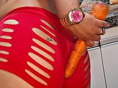 Leie, Paar, Fingern, Hd, Latina, Solo, Ehefrau