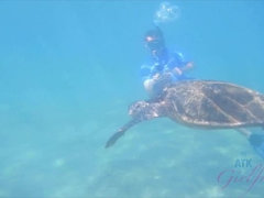 アナル, フェラチオ, 中出し, 指いじり, 足コキ, 彼女, ハメ撮り, 喫煙