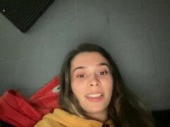 Latina wench smutty xxx scene
