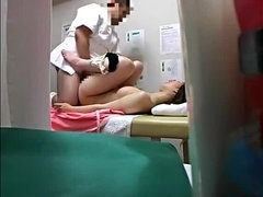 Asian, Big tits, Fingering, Futanari, Japanese, Massage, Shemale