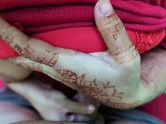 18 años, Amateur, Lamer culo, Culo grande, Mamada, Hermano, Corridas, Indio