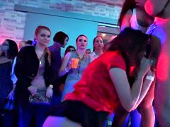 Amateur, Chica, Verga grande, Europeo, Besar, Fiesta