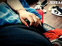 Zwart, Gezin, Handbeurt, Taboe