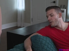 Минет, Член, Собачьи, Семья, Натуральные сиськи, Наездница, Тощие, Сиськи