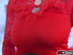 18 jaar, Grote kont, Grote lul, Pijpbeurt, Lul, Hardcore, Ondergoed, Natuurlijke tieten