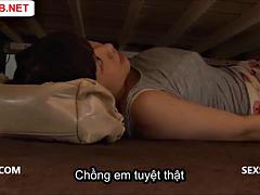 Asiatisch, Grosse titten, Betrug, Japanische massage, Titten