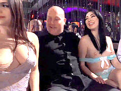 黒人, グループ, 看護婦