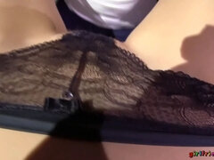 Checa, Novia, Peludo, Hd, Lesbiana, Lamidas, Pov, Coño