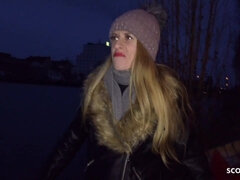 18 años, Anal, Culo, Verga grande, Polla, Alemán, Sexo duro, Flaco