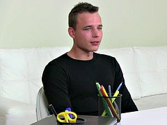 Nana, Tir de sperme, Bureau