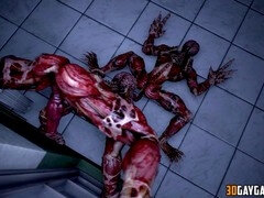 3d, Игры, Геи, Секс без цензуры