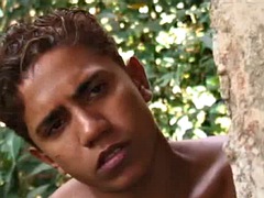 Verga grande, Negro, Corridas, Gay, Sexo duro, Besar, Trio