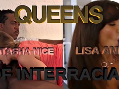 Verga grande, Negro, Compilación, Cornudo, Ébano, Interracial, Madres para coger