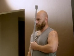 ブロンド, フェラチオ, 巨乳な, 浮気する, 手コキする, Hd, ホテル, オマンコ