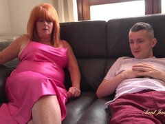 18, 素人, イギリス人, 巨乳な, エロ熟女, ハードコア, 淫乱熟女, 赤毛