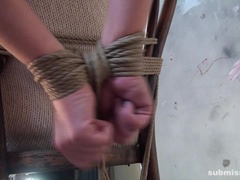 Bottes, Habillées, Attachée