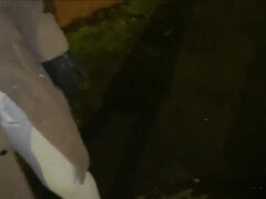 Enthousiasteling, Stel, Lul, Hardcore, Huisgemaakt, Buiten, Gezichtspunt, Realiteit