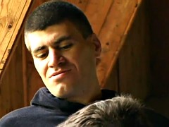Grosse bite, Homosexuelle, Hd