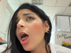 Stripchat Model Pussy Full Face Fuck - Masturbation