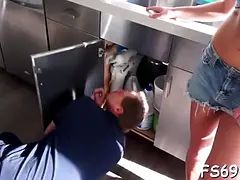 18 jahre, Hundestellung, Hd, Nackt, Rau, Schreiend, Jungendliche (18+)