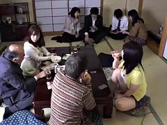 Shiori Risaki: Blowjob, Cowgirl  Missionary Porn