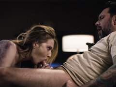 Blond, Pijpbeurt, Gezin, Vingeren, Hardcore, Kut duiken, Geschoren, Tiener