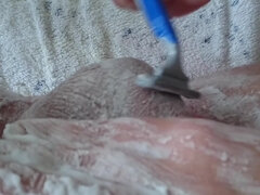 Amateur, Gordita, Fetiche, Alemán, Peludo, Casero, Masaje, Pene