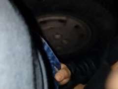 素人, フェラチオ, フランス人, Hd, 公共, ルーマニア人