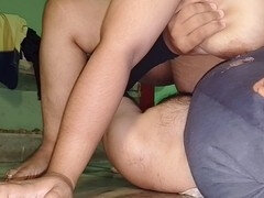 Amerikanisch, Grosser schwanz, Hardcore, Selbstgemacht, Indisch, Reif, Tittenfick