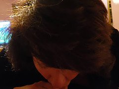 Amateur, Tetas grandes, Mamada, Madura, Polla, Ébano, Japonés, Maduro