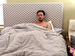 フェラチオ, 兄弟, イく瞬間, レズビアン, オマンコ, 馬乗り, 叫ぶ, ティーン