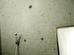 Amateur, Asiático, Japonés, Lesbiana, Masturbación, Al aire libre, Adolescente, Tetas