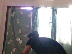 Thai massage with happy ending part 2