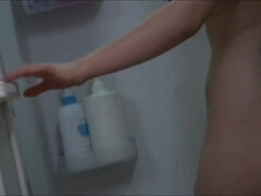 Anal, Gros seins, Brunette brune, Queue, Mère que j'aimerais baiser