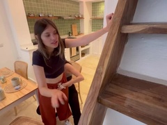 Enthousiasteling, Huisgemaakt, Masturbatie, Orgasme, Kut duiken, Alleen, Taboe, Vrouw