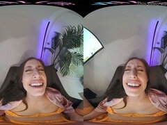 茶髪の, 下着, オナニー, オーガズム, 小柄, 現実, 一人, ストッキング