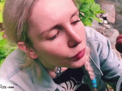 Amateur, Blonde, Éjaculation interne, Queue, Branlette thaïlandaise, Hd, Public, Adolescente