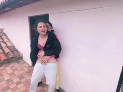 素人, 指いじり, 自家製, キス, レズビアン, オナニー, 義母