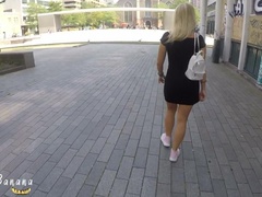 Leie, Paar, Flashen, Hd, Masturbation, Im freien, Öffentlich, Jungendliche (18+)